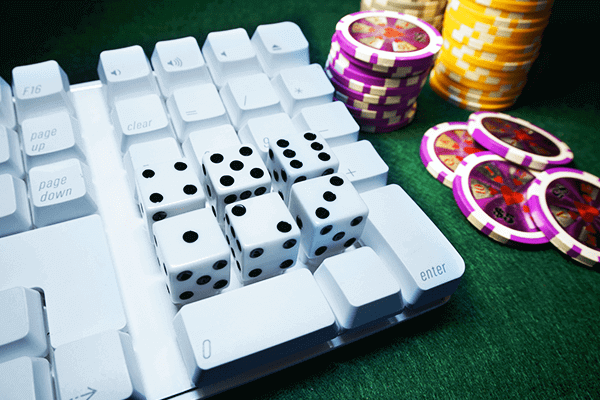 Bästa casinobonusarna på mobil casinon