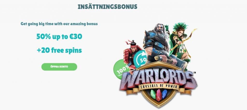 Cashmio juni bonus