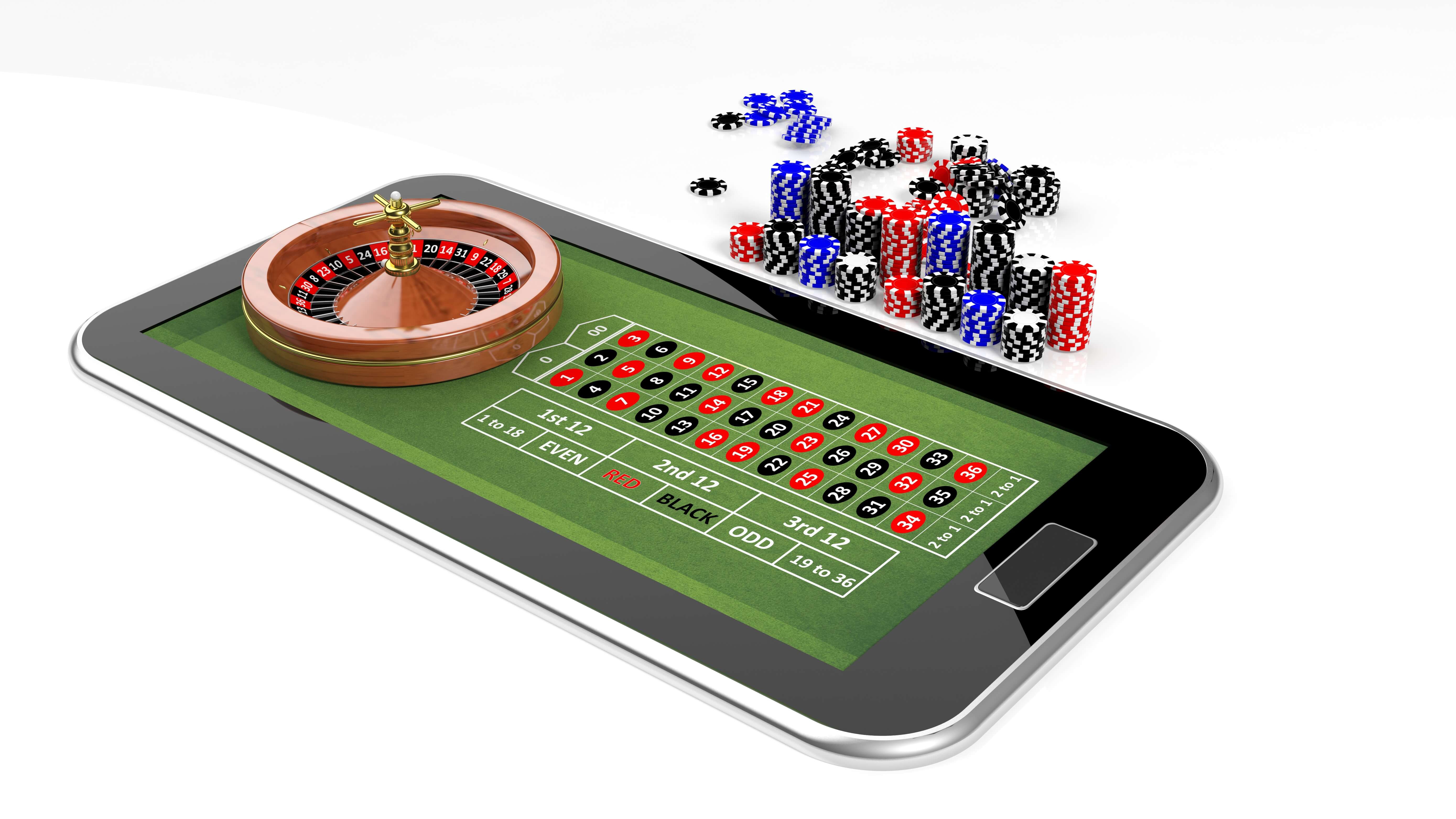 Casino guide online