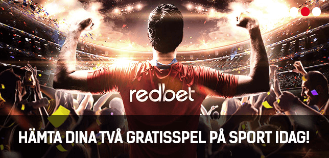 Redbet liverpool kampanj