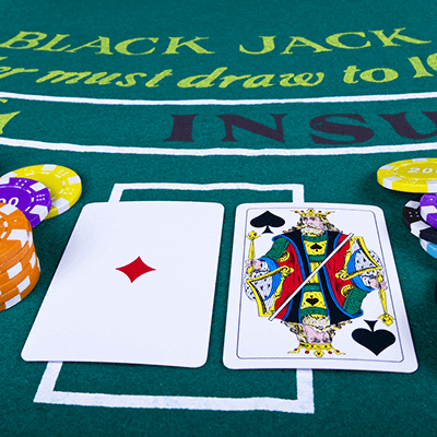 Blackjack