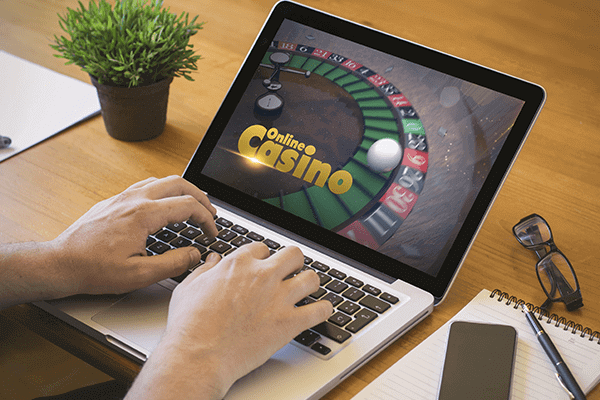 Casino på nätet listade