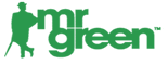 MrGreen logo