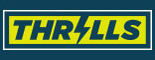 Thrills logo