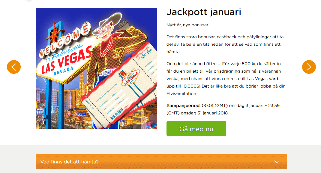 Las Vegas resa casinocom