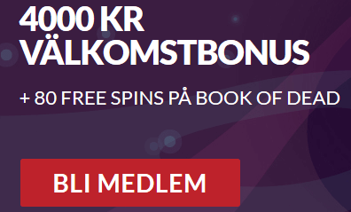 Guts fredagssnurr sätt in 100 kr få 10 freespins