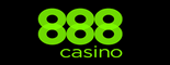 888 Casino logo