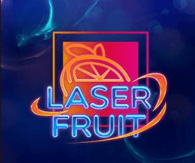 Mariacasino Vinn 50 000 kr på nya Laser Fruit