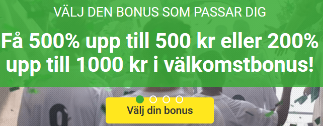 Unibet nätcasino Värva en vän 1000 kr + 50% vinstboost