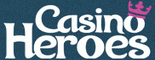 Casino Heroes logo