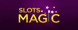 SlotsMagic logo