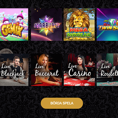 PremierLiveCasino freespins