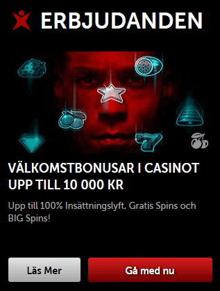 Betsafe nätcasino Få 500 kr på Fotbolls-VM varje vecka!