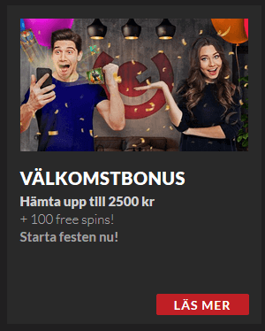 Guts nätcasino 1 miljon kronor!