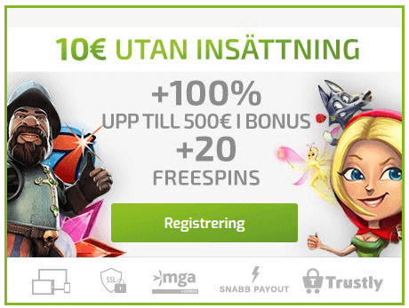 Lapalingo Vinn 10 € Gratis Bonus KOmmentera Last Samuari från Lionline Veckans TopSlot