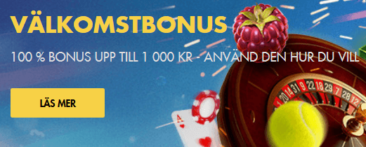 Nätcasino Bethard Live Roulette-turnering 400 000 KR ATT VINNA - FRÅN FYRA PRISPOTTER