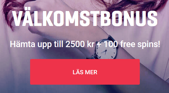 Nätcasino Guts - FREESPINS FRÅN OLYMPIERNA!