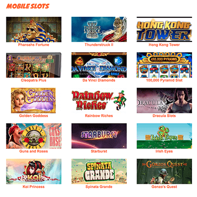 Reel Vegas freespins