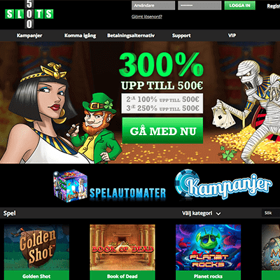 Slots500 bonus