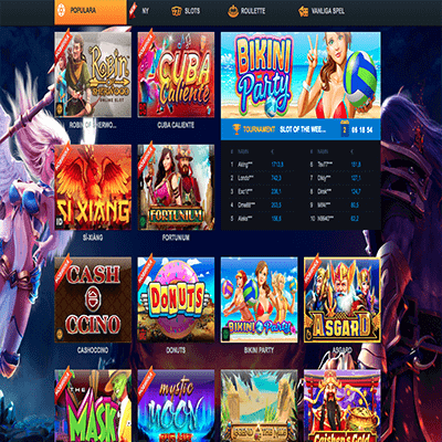 ZigZag777 freespins