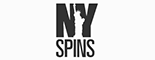 Ny spins logo