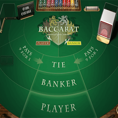 Baccarat