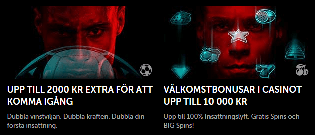 Nätcasino Betsafe Få 500 kr i riskfria spel på cs:go majorn!