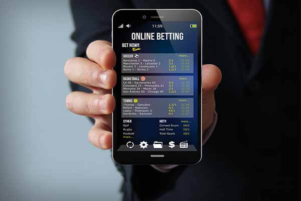 Bettingsidor bonusar