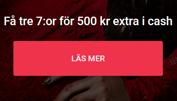 Nätcasino Guts Vinn 500 kr extra i cash varje onsdag i Blackjack Supersjuor!