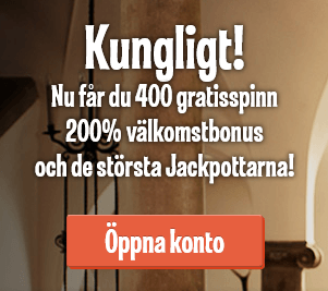 Nätcasino LeoVegas - Da Vincis skatt Skattjakten på 250 000 kr!