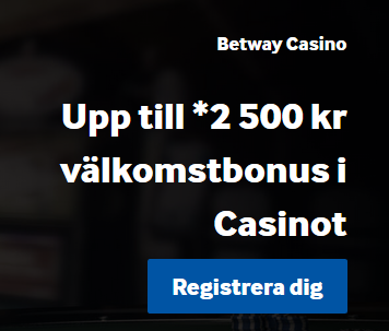 Nätcasino Betway - League of Legends VM: Boostade Multispel!