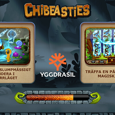 Chibeasties slots