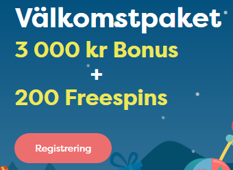 Nätcasino PlayFrank - Smäll en Karamell med PlayFrank! Freespins, Super Spins och insättningsbonusar!