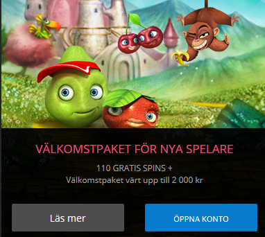 Gå med Primeslots och prova din lycka att vinna din fina del av 50 000 kr + 25 000 spins!