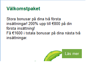 Registrera dig hos Slotszoo och hämta 150% bonus och 35 freespins samt dubbla lojalitetspoäng!