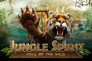 Jungle-Spirit-call-of-the-wild-skärmdump