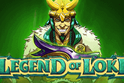 Legend-of-Loki-skärmdump