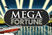 Mega-Fortune-skärmdump