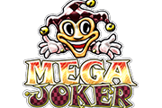 Mega-Joker-skärmdump