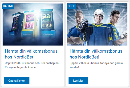 Registrera dig på NordicBet här och tävla om FA Cup-finalresan nu!