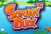 Scruffy-Duck-skärmdump