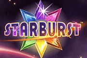 Starburst-skärmdump