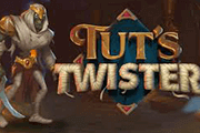 Tut´s-Twister-skärmdump