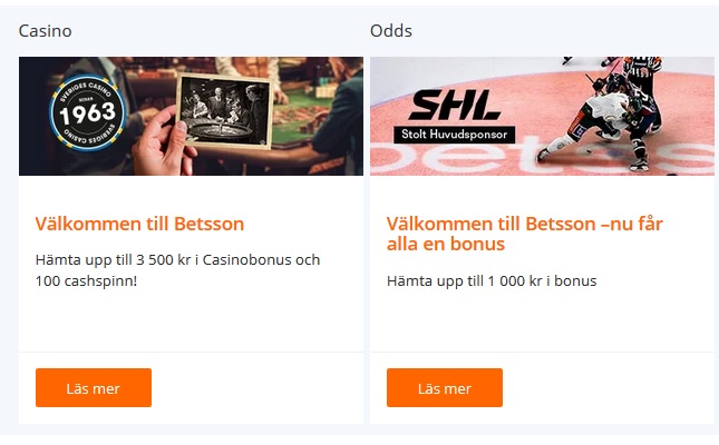 Öppna konto på Betsson och tävla om French Open-resan nu!