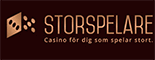 Storspelare-logo