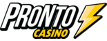 Prontocasino logo