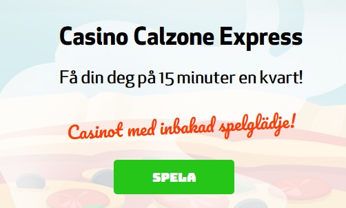 Klicka här för att lira Raging Rhino Megways via Casino Calzone!