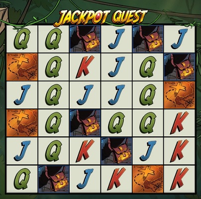 Jackpot Quest