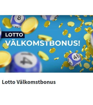 Klicka här för att spela lottospel på Multilotto!