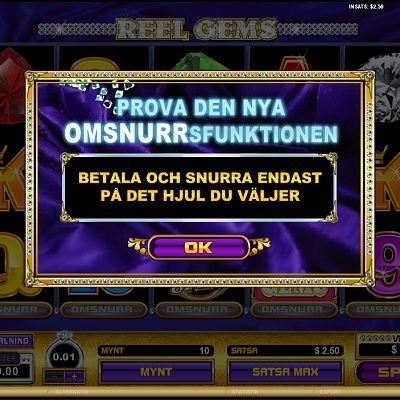 Reel Gems Slots